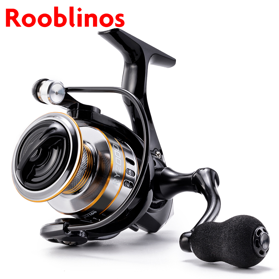 Daiwa Reel Bg - ROOBLINOS RY iplik makaraları tuzlu su