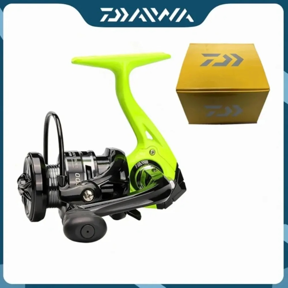 Daiwa Reel Bg - DAIWA 25Kg Maksimum Dirençli Tam Metal