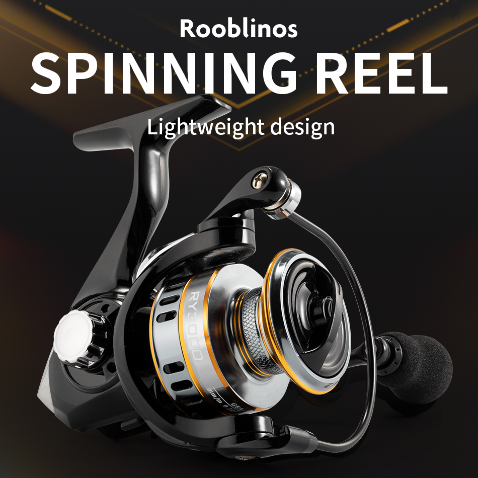 ROOBLINOS RY iplik makaraları  - Daiwa Reel Bg incelemesi ve fiyatı