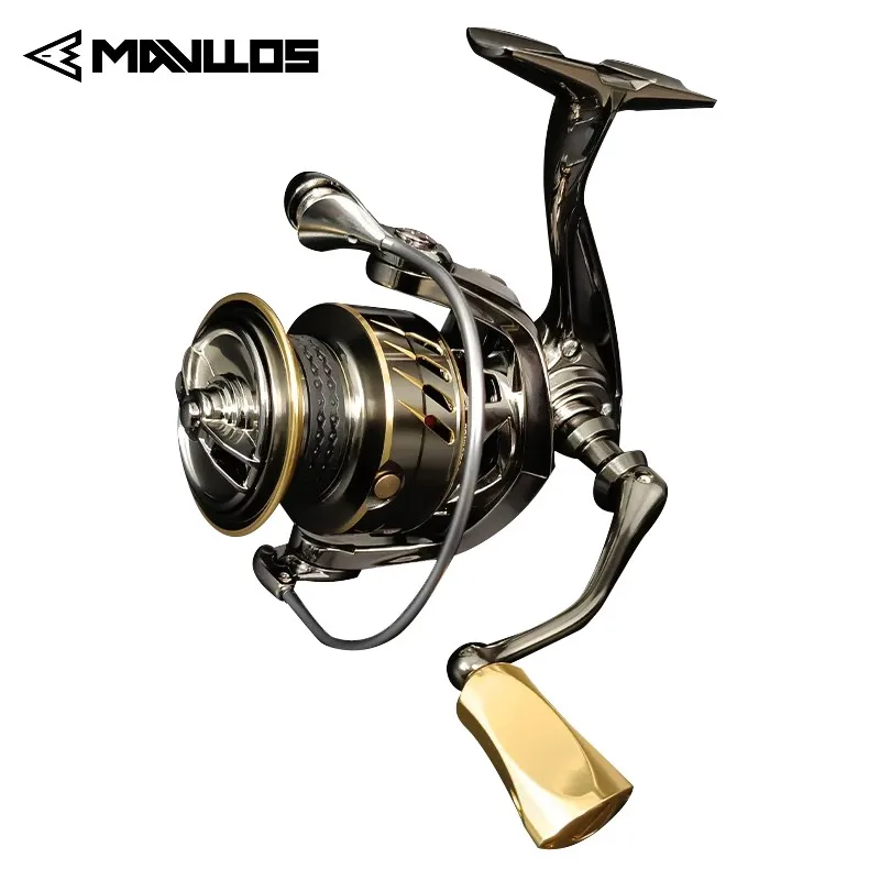 Mavllos Raptor Tekne Balıkçılı - Daiwa Reel Fuego incelemesi ve fiyatı