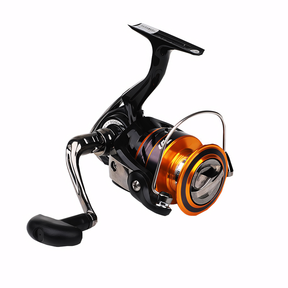 YENİ DAIWA 2021 MISSION CS Spi - Daiwa Reel Bg incelemesi ve fiyatı