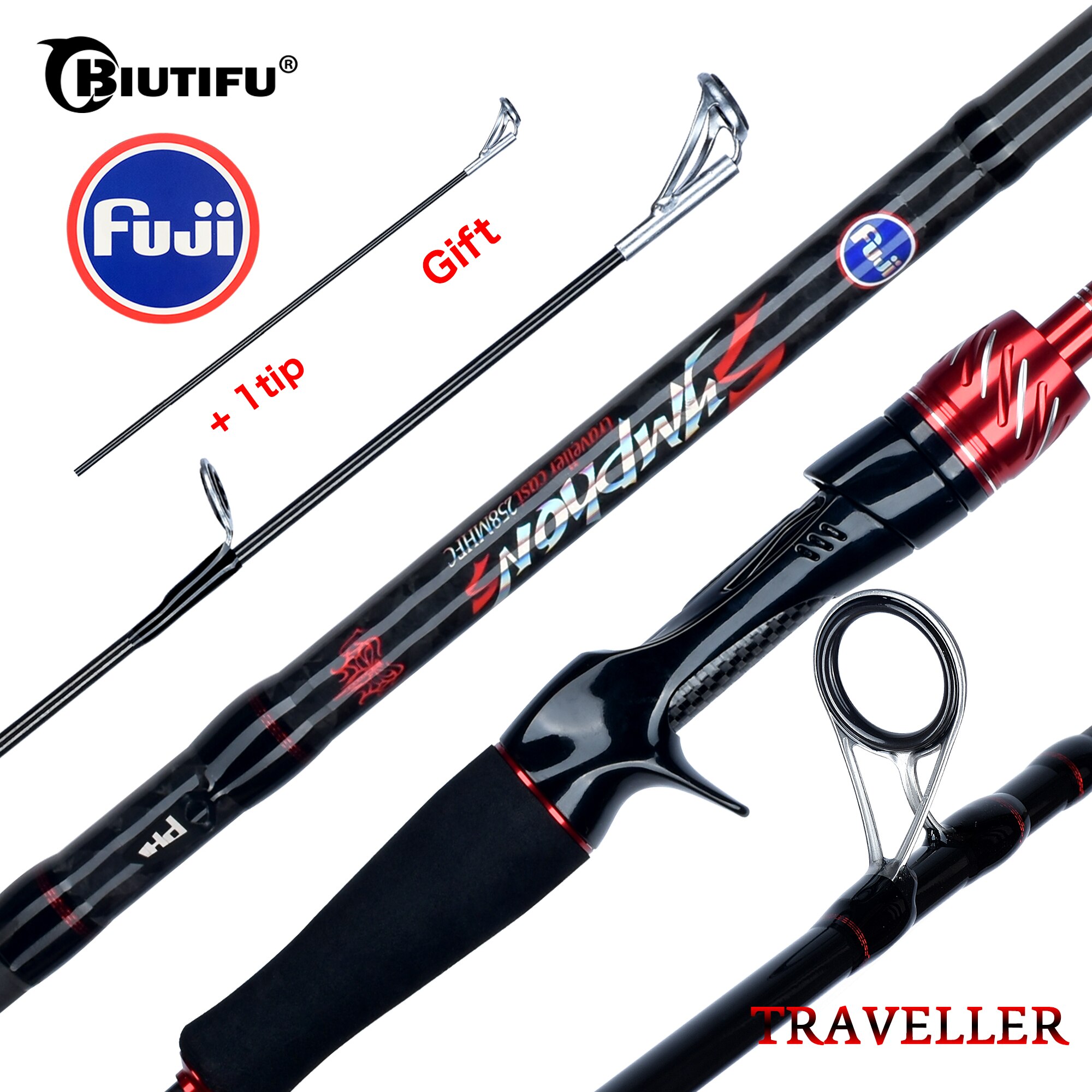 BIUTIFU gezgin iplik döküm Fuj - Kastking Reel Zephyr incelemesi ve fiyatı