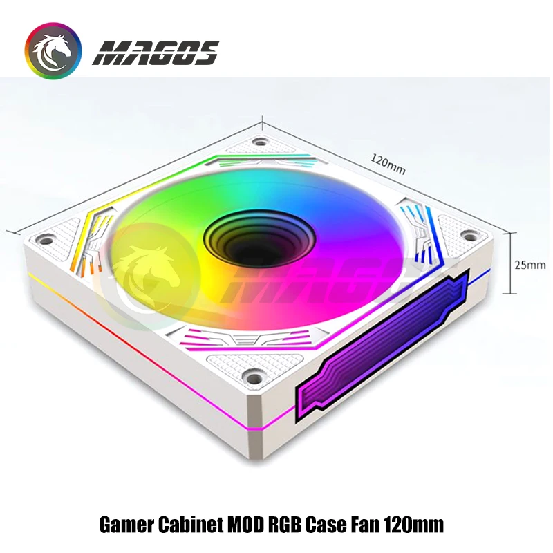 12CM RGB Fan Bub Infinity Mirr - Fly Line incelemesi ve fiyatı