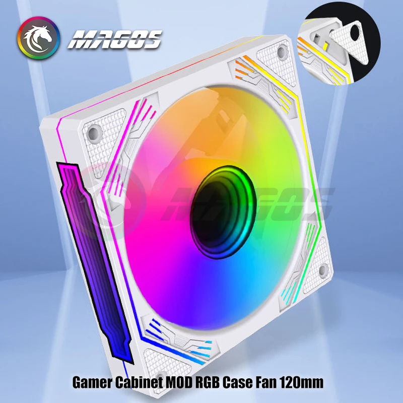 12CM RGB Fan Bub Infinity Mirr - Fly Line incelemesi ve fiyatı