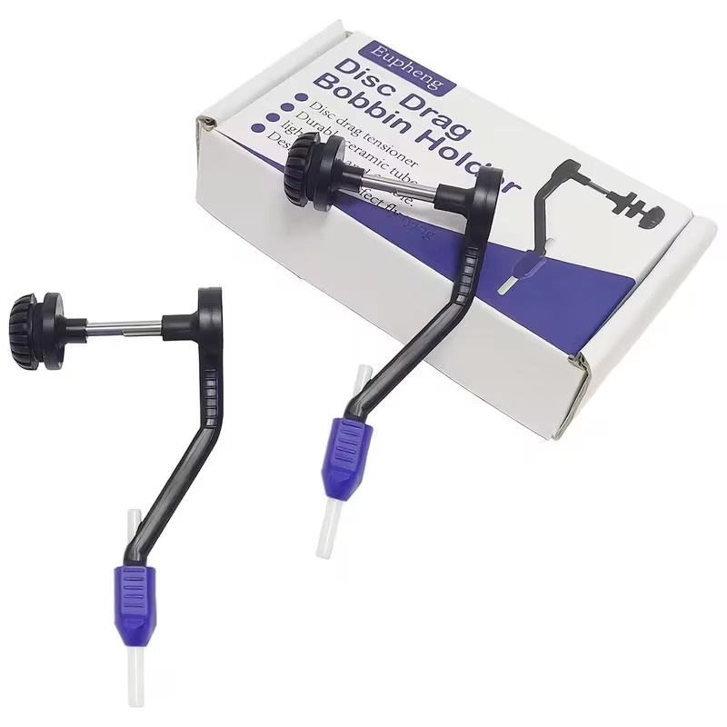 2 Adet Sinek Bağlama Bobin Tut - Fishing Line Winder incelemesi ve fiyatı