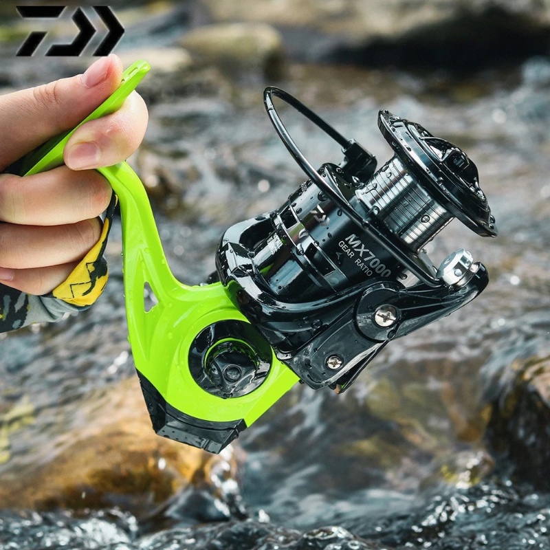 DAIWA 25Kg Maksimum Dirençli T - Daiwa Reel Bg incelemesi ve fiyatı
