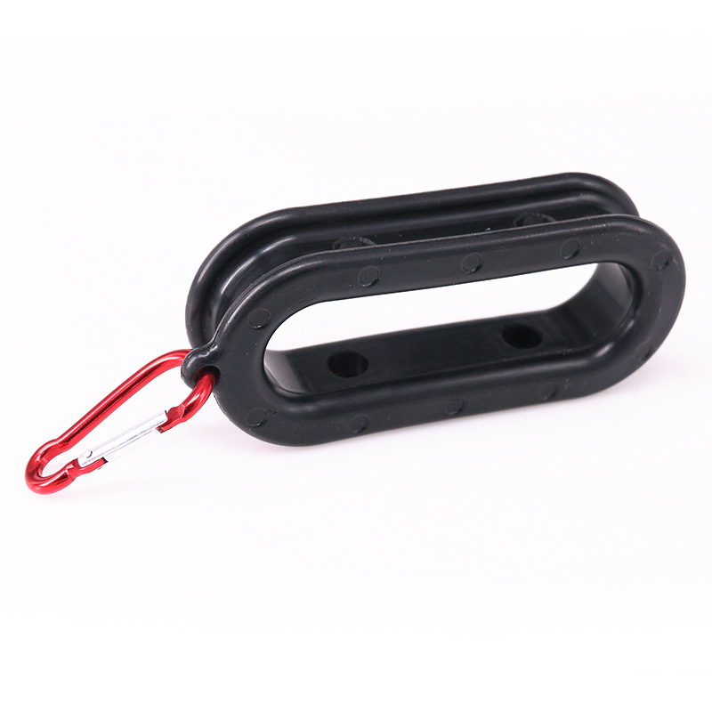 DEUKIO Olta Sarıcı Aleti, Alüm - Fishing Line Dispenser incelemesi ve fiyatı