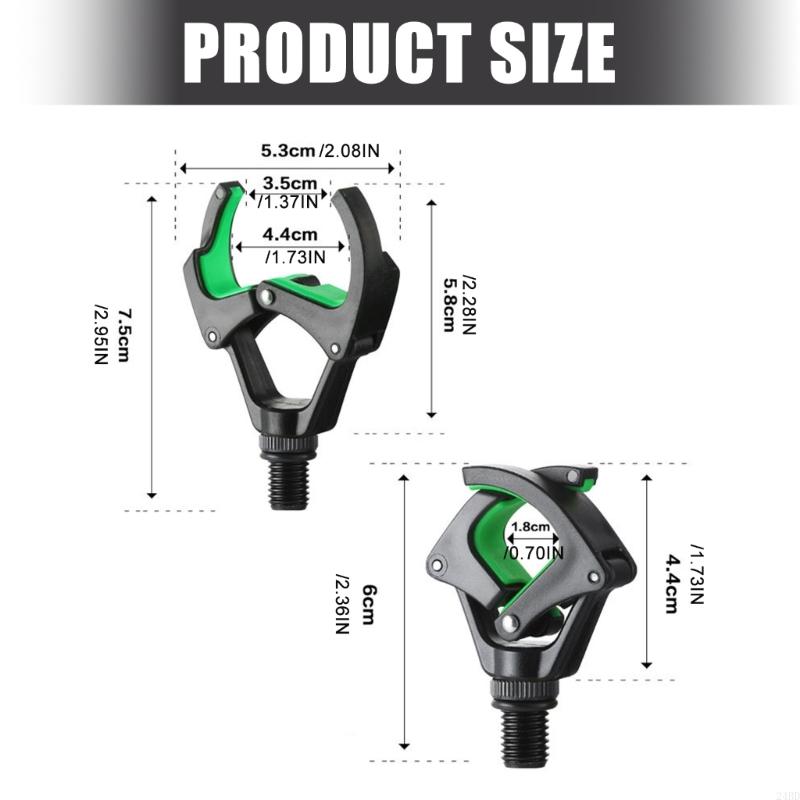 Evrensel Çubuk Tutucu Olta Tut - Fishing Line Winder incelemesi ve fiyatı