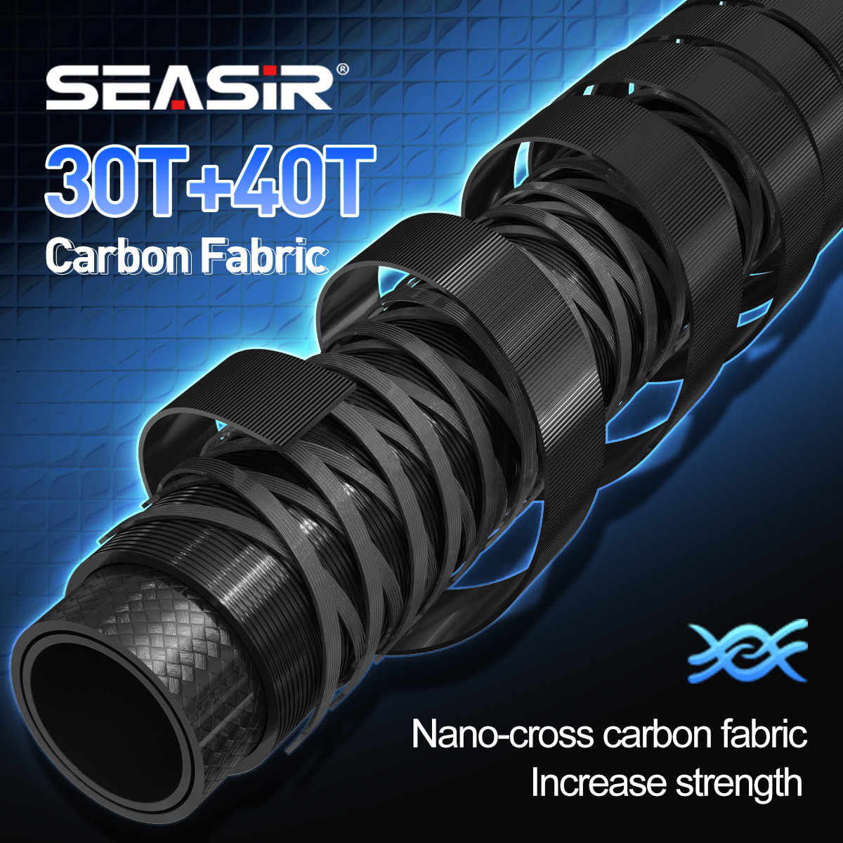 Seasir Riveria BFS Ultralight  - Kastking Reel Zephyr incelemesi ve fiyatı
